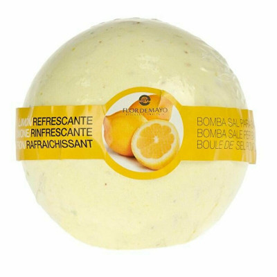 Bomba da Bagno Flor de Mayo Limone (250 g)