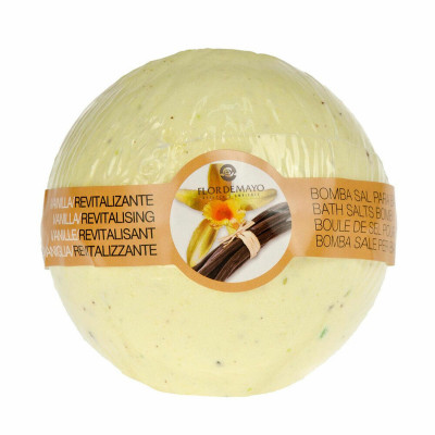 Bomba da Bagno Flor de Mayo Vaniglia (250 g)