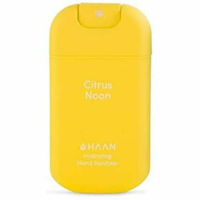 Gel Mani Igienizzante Haan Citron Noon (30 ml)