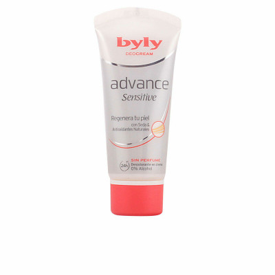 Gel Doccia Byly (50 ml)