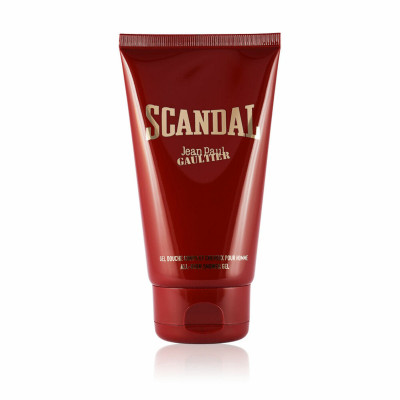 Gel Doccia Jean Paul Gaultier Scandal (150 ml)