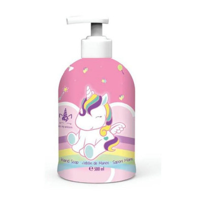 Sapone per le Mani Eau my Unicorn (500 ml)