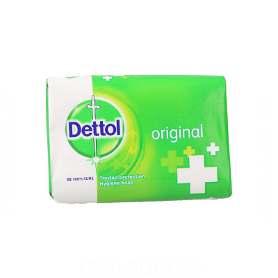 Sapone Antiseptic Soap Original Dettol (90 g)