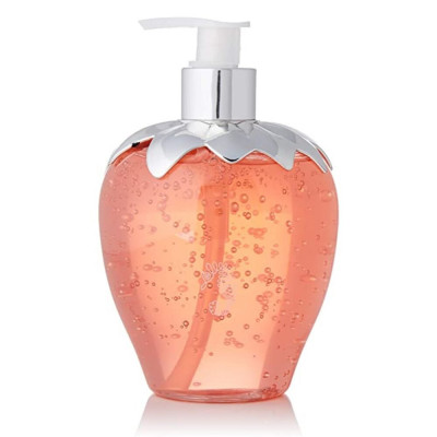 Gel Bagno Spassion Fragola (400 ml)