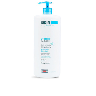 Gel Bagno Isdin Ureadin Pelle Secca Idratante (1000 ml)