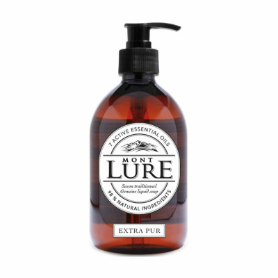 Sapone Liquido Mont Lure Extra Pure (500 ml)