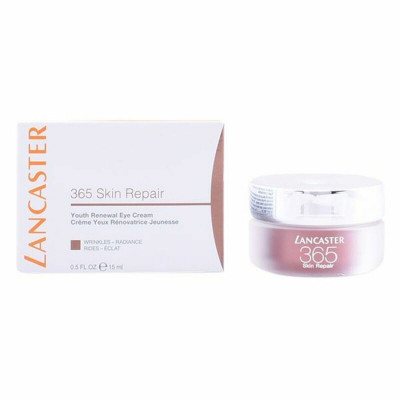 Crema per il Contorno Occhi 365 Skin Repair Lancaster (15 ml)
