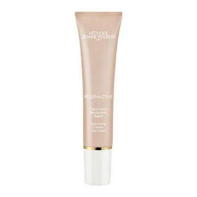 Crema Antietà Contorno Occhi Régénactive Jeanne Piaubert (15 ml)