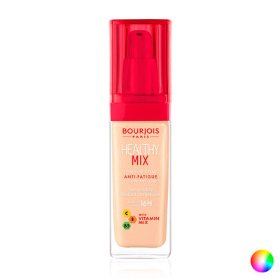 Anti-occhiaie Healthy Mix Bourjois