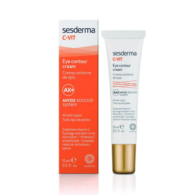 Contorno Occhi C-vit Sesderma (15 ml)