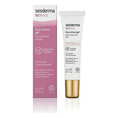 Contorno Occhi Reti-age Sesderma (15 ml)