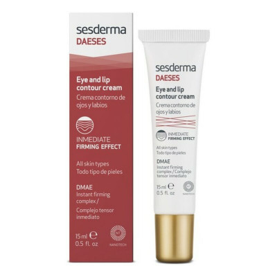 Contorno Occhi Daeses Sesderma (15 ml)