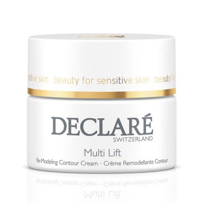 Crema Contorno Occhi Age Control Multi Lift Declaré (50 ml)