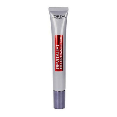 Contorno Occhi Revitalift Filler LOreal Make Up (15 ml)