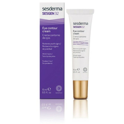 Contorno Occhi Sesgen 32 Sesderma (15 ml)