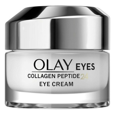 Crema per il Contorno Occhi Collagen Peptide24 Olay (15 ml)