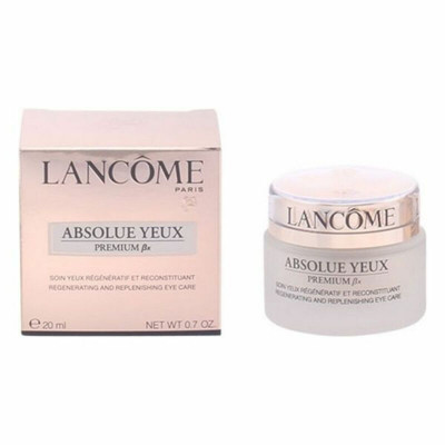 Trattamento Antietà per Contorno Occhi Lancôme Absolue Premium Bx (20 ml)