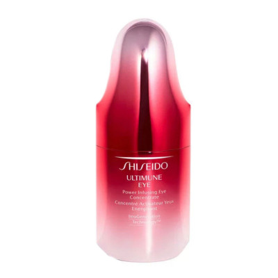 Siero Contorno Occhi Ultimune Shiseido (15 ml)