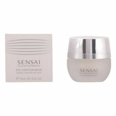 Contorno Occhi Sensai Cellular Sensai Cellular Performance (15 ml)