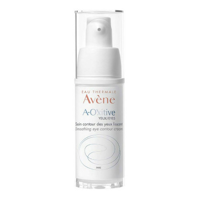 Crema Antietà per Contron Occhi A-Oxitive Avene (15 ml)