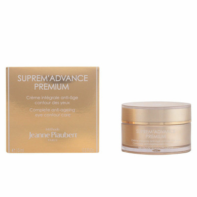 Contorno Occhi Jeanne Piaubert Suprem Advance Premium (15 ml)