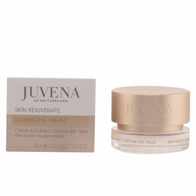 Crema Antietà Contorno Occhi Juvena Skin Rejuvenate (15 ml) (15 ml)