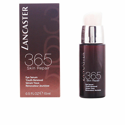 Trattamento Antietà per Contorno Occhi Lancaster 365 Skin Repair (15 ml)