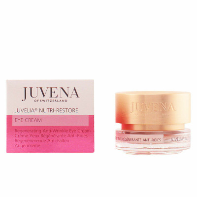 Crema per il Contorno Occhi Juvena Juvelia (15 ml)