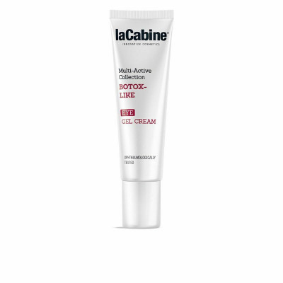 Gel Antietà per Contorno Occhi laCabine Botox-Like Antirughe (15 ml)
