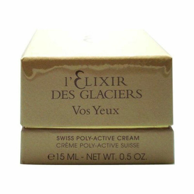 Crema Antietà Contorno Occhi Valmont LElixir des Glaciers (15 ml)