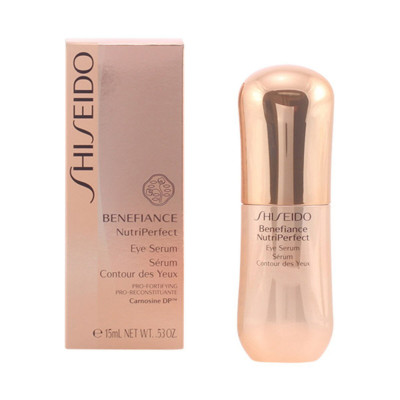 Trattamento Antietà per Contorno Occhi Shiseido (15 ml)