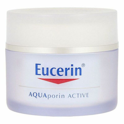 Crema Idratante Eucerin Aquaporin Active Pelle Normale (50 ml) (50 ml)