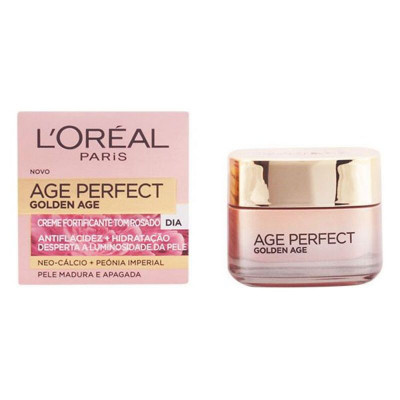 Crema Giorno Age Perfect Golden Age LOreal Make Up