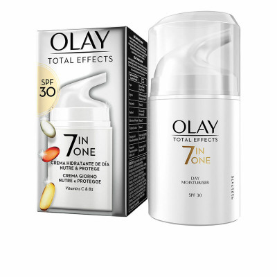 Crema Idratante Antietà Total Effects 7 In One Olay (50 ml)