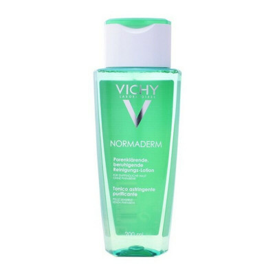 Lozione Viso Normaderm Vichy (200 ml)