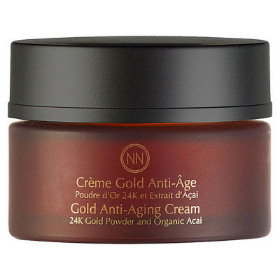 Crema Antietà Innor 24k Gold Power Innossence (50 ml)