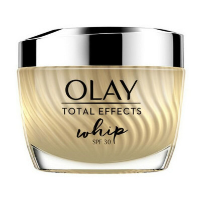 Crema Idratante Antietà Whip Total Effects Olay (50 ml)