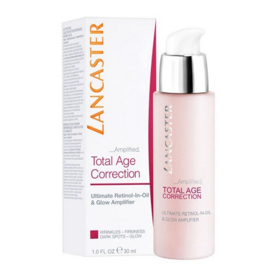 Crema Antietà Total Age Correction Lancaster (30 ml)