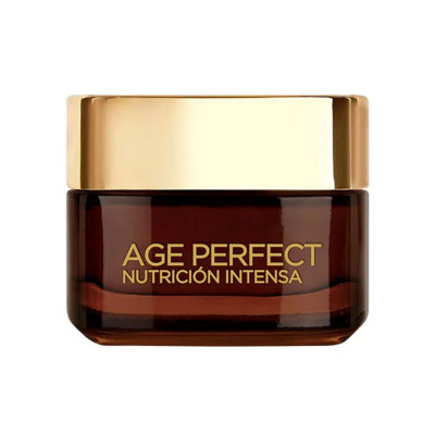 Crema Riparatrice Age Perfect LOreal Make Up (50 ml)