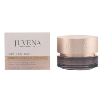 Crema Notte Antietà Skin Rejuvenate Juvena