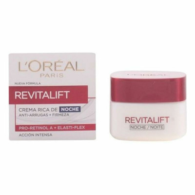 Crema Notte Revitalift LOreal Make Up