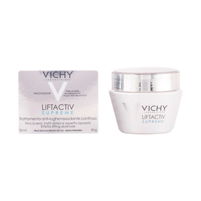 Crema Giorno Liftactiv Vichy