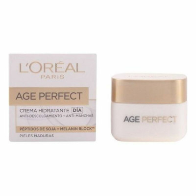 Crema Giorno Age Perfect LOreal Make Up