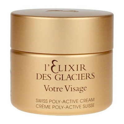 Crema Rassodante Lelixir Des Glaciers Valmont (50 ml)