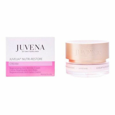 Crema Antirughe Juvelia Nutri-restore Juvena