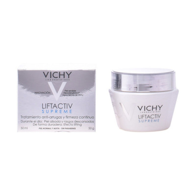 Trattamento Antirughe Liftactiv Supreme Vichy