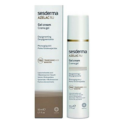 Crema Depigmentante Azelac Ru Sesderma (50 ml)