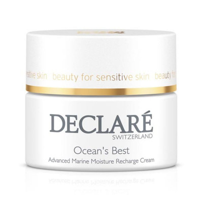 Crema Idratante Hydro Balance Oceans Best Declaré (50 ml)