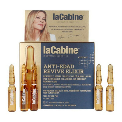 Fiale Revive Elixir laCabine (10 x 2 ml)