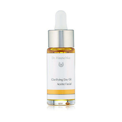 Olio Viso Clarifying Dr. Hauschka (18 ml)